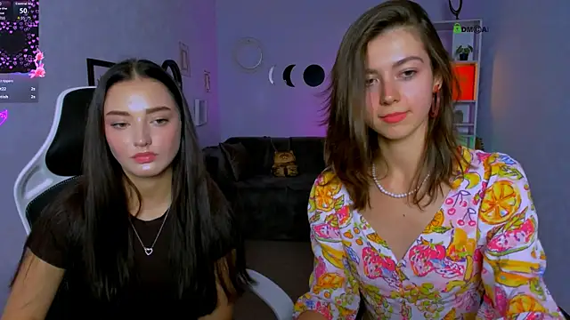 miki-niki online show from 23, 9, 2025