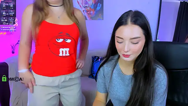 miki-niki online show from 24, 9, 2025