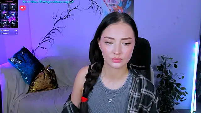 miki-niki online show from 6, 10, 2025