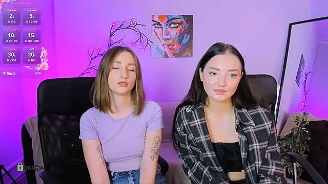 miki-niki online show from 16, 10, 2025