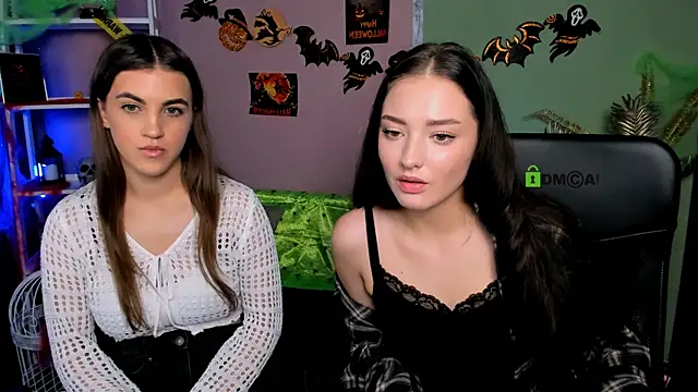 miki-niki online show from 3, 11, 2025