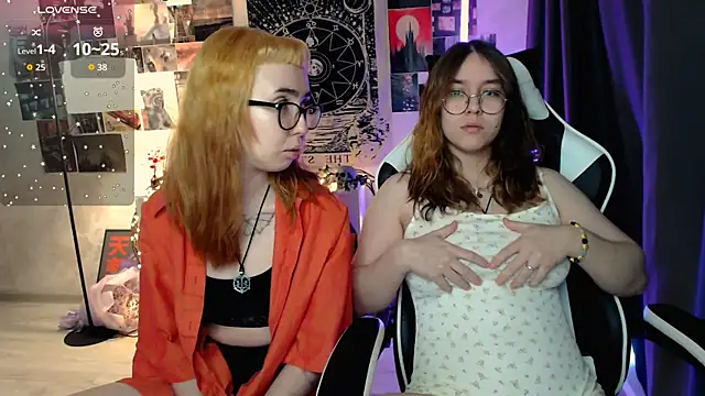 Snapshot of ameliameadd chatting on 16, 9, 2025 ameliameadd online show from 16, 9, 2025