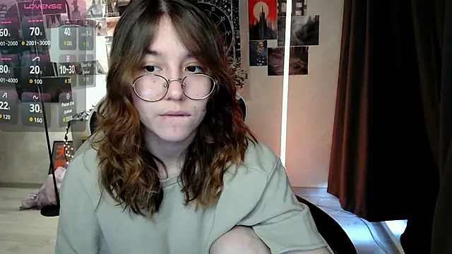 Snapshot of ameliameadd chatting on 20, 11, 2025 ameliameadd online show from 20, 11, 2025