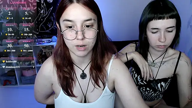 Snapshot of ameliameadd chatting on 5, 8, 2026 ameliameadd online show from 5, 8, 2026