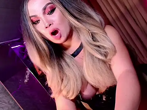 Misslexielore88 online show from 14, 10, 2025