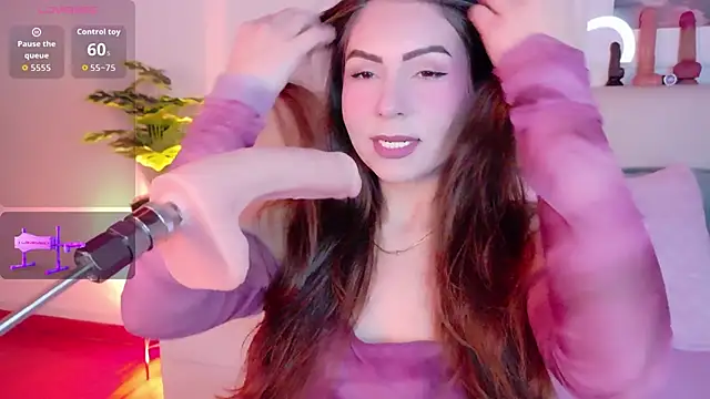 Snapshot of Heraa_Piett chatting on 17, 11, 2025 Heraa Piett online show from 17, 11, 2025