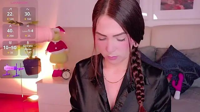 Snapshot of Heraa_Piett chatting on 4, 12, 2025 Heraa Piett online show from 4, 12, 2025