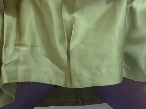 Scate online show from 26, 10, 2025