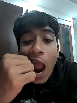 clasperhancock online show from 28, 10, 2025