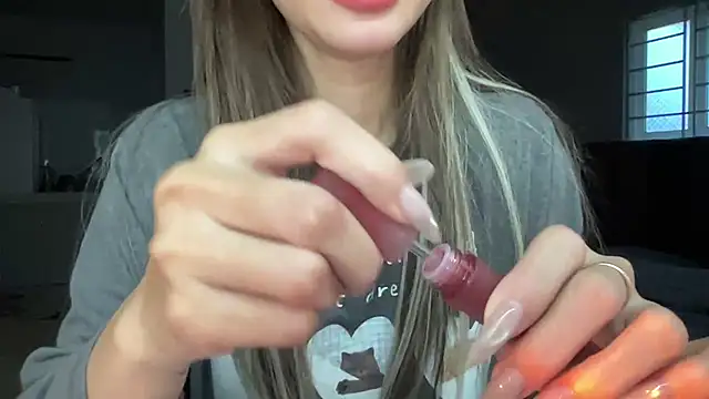 Snapshot of Min_sara69 chatting on 3, 2, 2026 Min sara69 online show from 3, 2, 2026