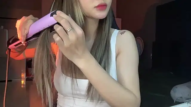 Snapshot of Min_sara69 chatting on 22, 2, 2026 Min sara69 online show from 22, 2, 2026