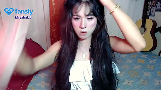 Snapshot of chakababe chatting on 9, 5, 2026 chakababe online show from 9, 5, 2026