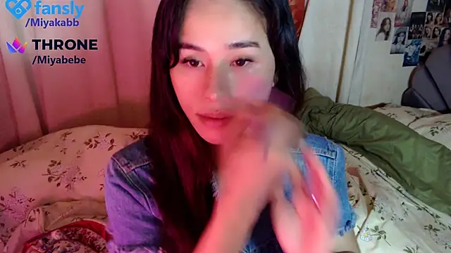 chakababe online show from 4, 7, 2026