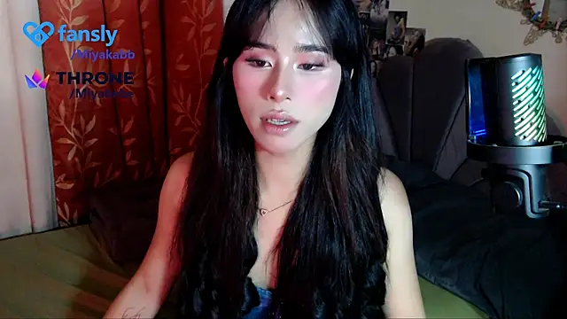 chakababe online show from 7, 7, 2026