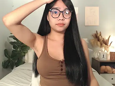 HotAsianGabby69 online show from 10, 5, 2026
