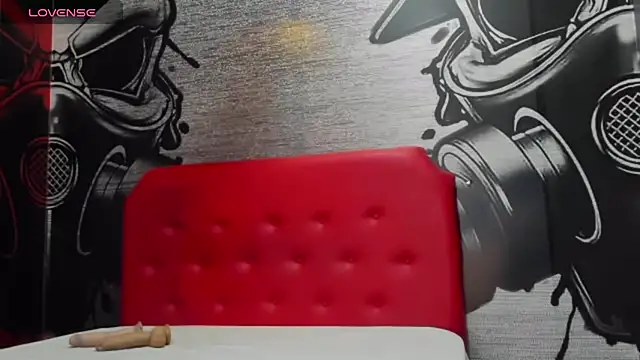 Kaya Tate online show from 27, 3, 2026