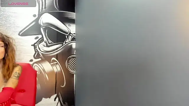 Kaya Tate online show from 20, 4, 2026