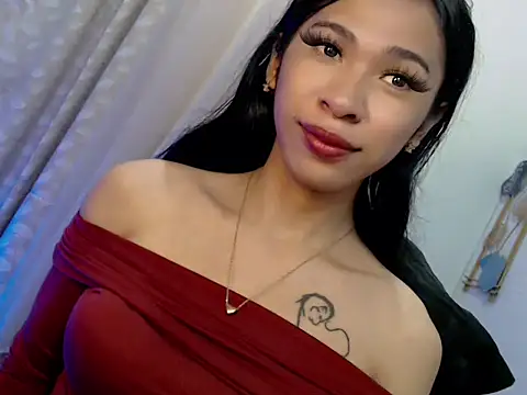 Annaloula online show from 23, 3, 2026