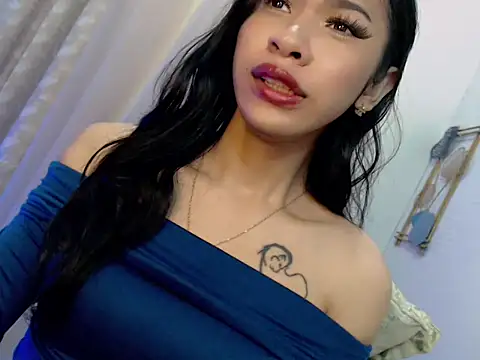 Annaloula online show from 24, 3, 2026