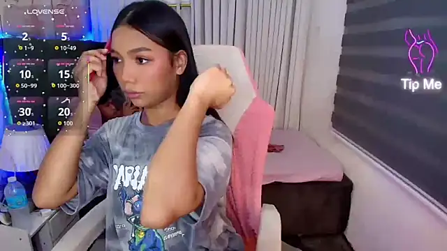 naughtyjayde online show from 16, 2, 2026