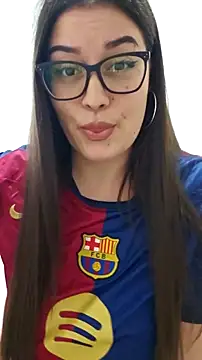 Larissa4U online show from 9, 9, 2025