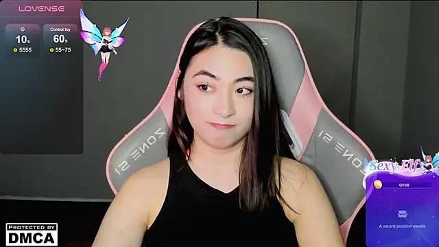 MeilideQian1 online show from 10, 3, 2026