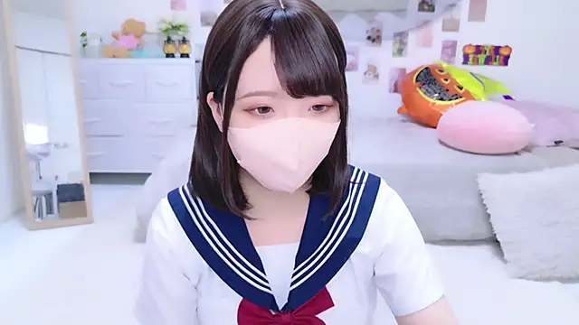 Snapshot of Anzu_xx chatting on 28, 10, 2025 Anzu xx online show from 28, 10, 2025