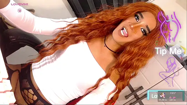 SissifyMeNow online show from 11, 5, 2026