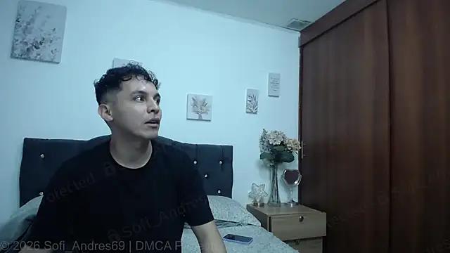 Snapshot of Sofi_Andres69 chatting on 14, 3, 2026 Sofi Andres69 online show from 14, 3, 2026