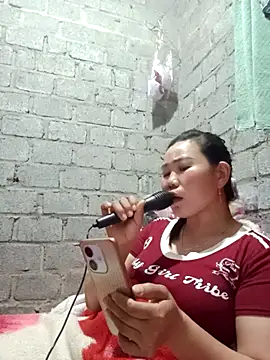 jienrrr online show from 11, 10, 2025