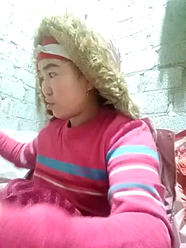 jienrrr online show from 21, 11, 2025