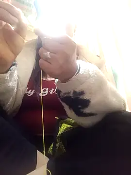 jienrrr online show from 19, 12, 2025