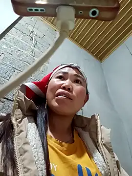 jienrrr online show from 8, 3, 2026