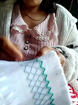 jienrrr online show from 13, 7, 2026