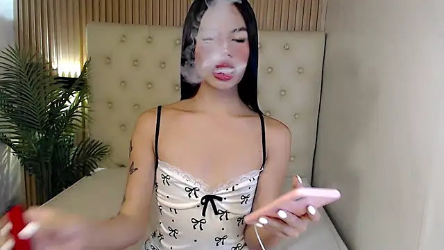 SexualDesire1x online show from 3, 12, 2025