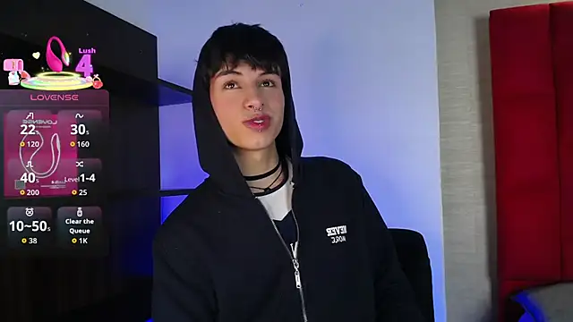 Ezra Storm online show from 12, 9, 2025