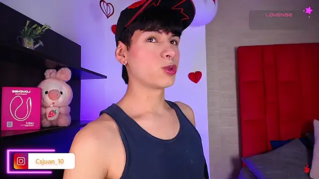 Ezra Storm online show from 24, 2, 2026