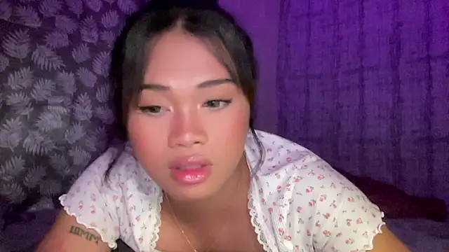 Exotic alyssa69 online show from 15, 3, 2026