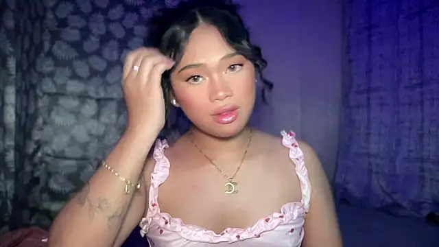 Snapshot of Exotic_alyssa69 chatting on 20, 4, 2026 Exotic alyssa69 online show from 20, 4, 2026