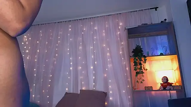 anitaglow online show from 15, 10, 2025