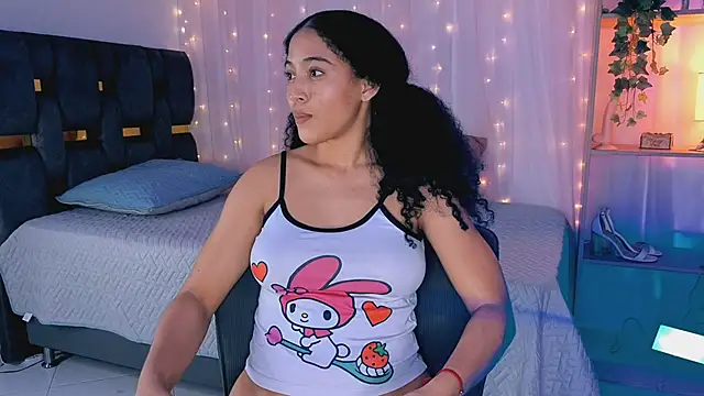 anitaglow online show from 16, 10, 2025