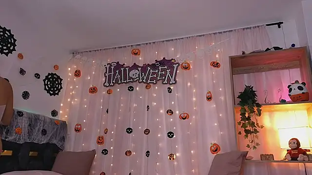 anitaglow online show from 20, 10, 2025