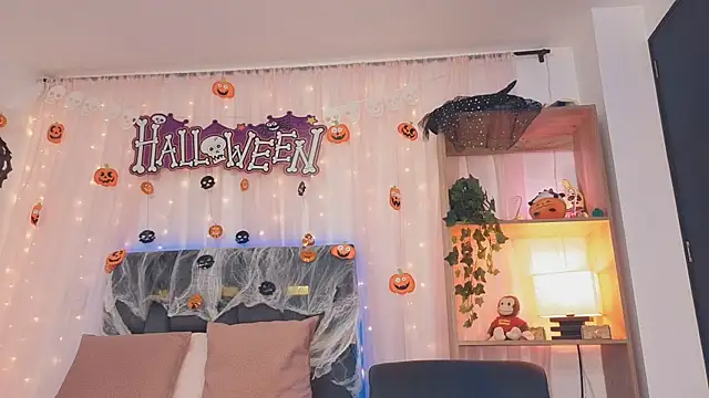 anitaglow online show from 26, 10, 2025