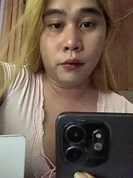 stacykush online show from 15, 4, 2026