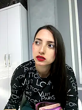 AndieJones  online show from 14, 11, 2025