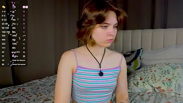 PolIyBowman online show from 26, 9, 2025