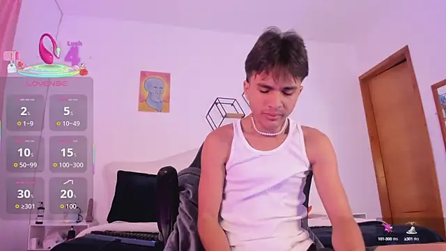 jin luna online show from 11, 9, 2025