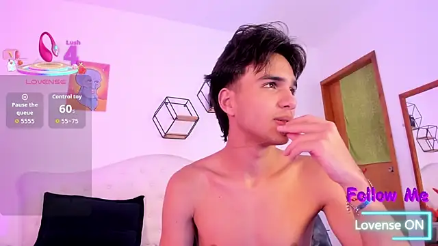 jin luna online show from 15, 9, 2025