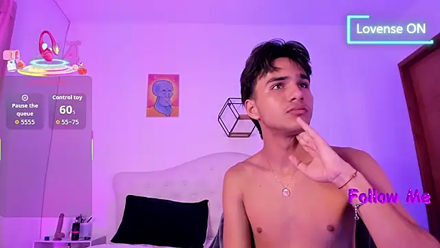 jin luna online show from 17, 9, 2025