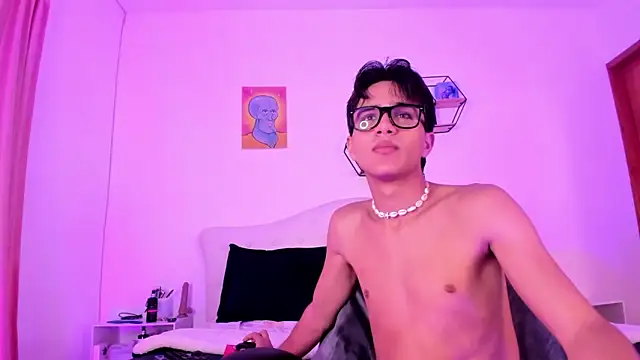 jin luna online show from 21, 9, 2025